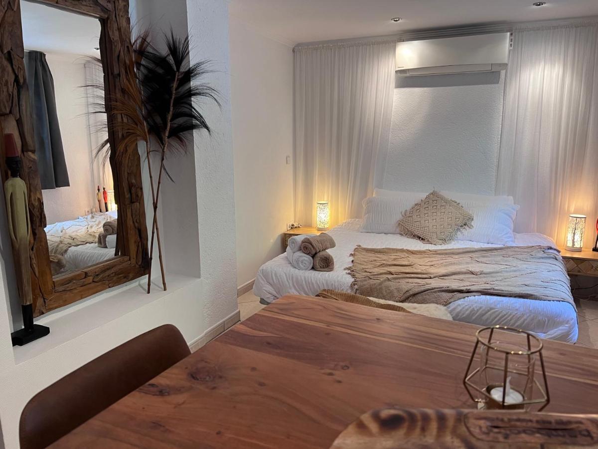 Boutique Casa Lapicida Calpe
