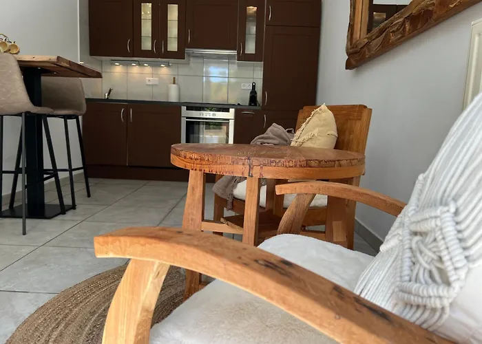 Boutique Casa Lapicida