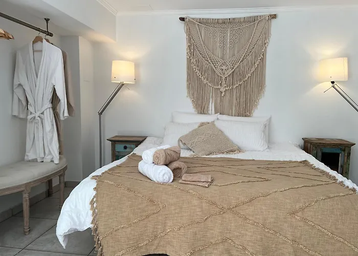 Boutique Casa Lapicida