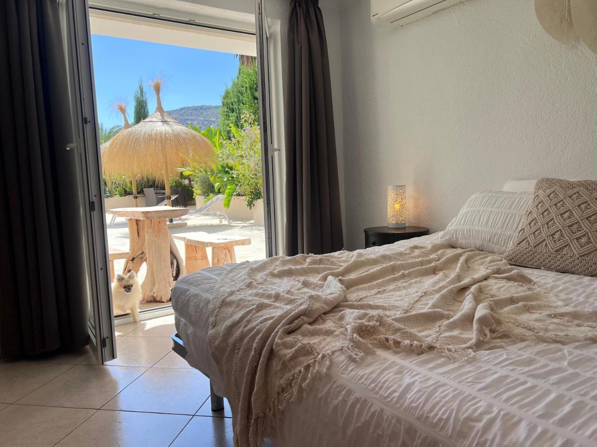 Hotel Boutique Casa Lapicida Calp
