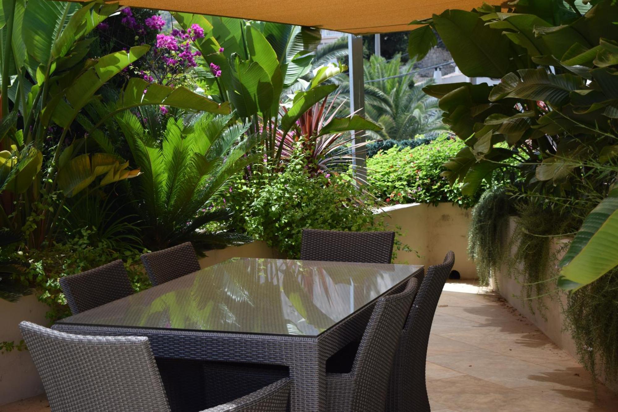 Boutique Casa Lapicida * Calp